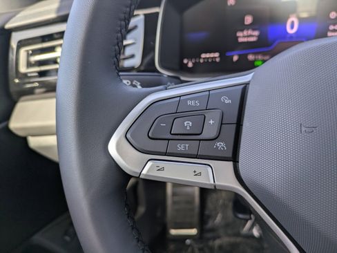 New 2026 Volkswagen Jetta Sport FWD image 23