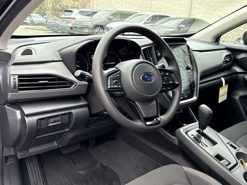New 2026 Subaru Crosstrek 2.0i Premium image 10