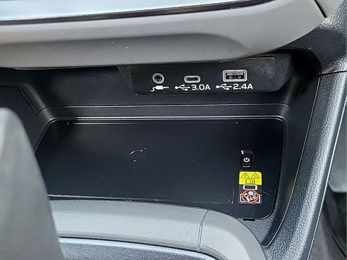 Used 2024 Subaru Crosstrek 2.5i Wilderness w/ Crosstrek Mirror Package AWD/4WD image 26