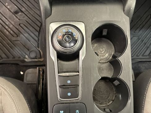 Used 2020 Ford Escape SE AWD/4WD image 19