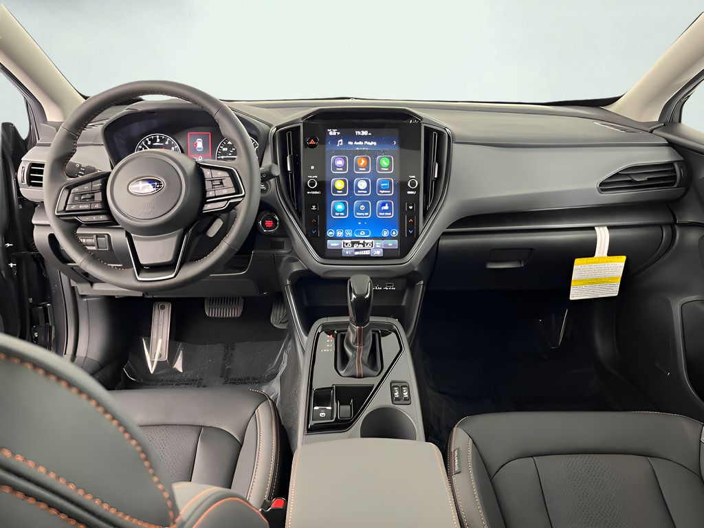 New 2026 Subaru Crosstrek 2.5i Limited w/ Crosstrek Mirror Package AWD/4WD image 17