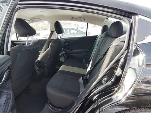 Used 2021 Subaru Legacy Premium image 10