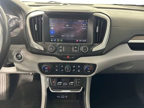 Used 2019 GMC Terrain SLE w/ Driver Convenience Package image 21
