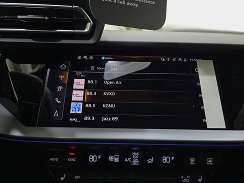 New 2026 Audi A3 2.0T Premium Plus AWD/4WD image 19