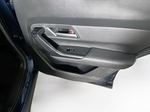 Used 2025 MAZDA CX-50 AWD 2.5 S w/ Premium Plus Pkg image 30