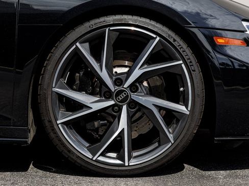 Used 2022 Audi R8 V10 performance image 15