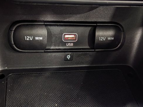 Used 2020 Kia Sportage SX image 31