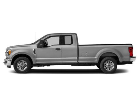 Used 2019 Ford F250 XLT w/ XLT Value Package AWD/4WD image 3