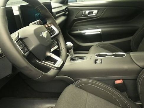 New 2026 Ford Mustang Coupe RWD image 15
