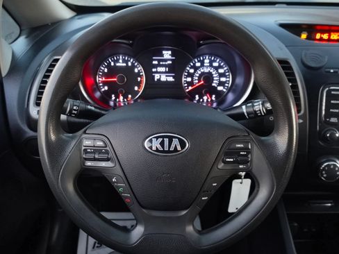 Used 2015 Kia Forte LX w/ Popular Package FWD image 10