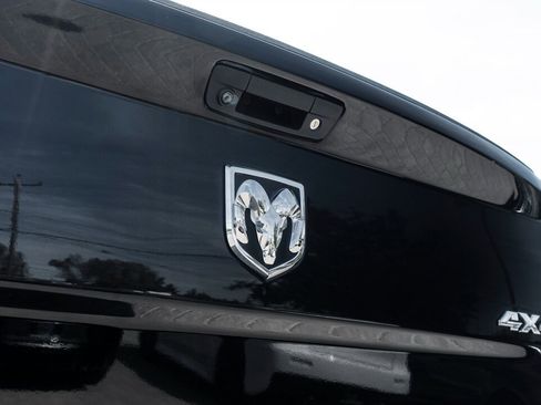 Used 2016 RAM 2500 Longhorn AWD/4WD image 14