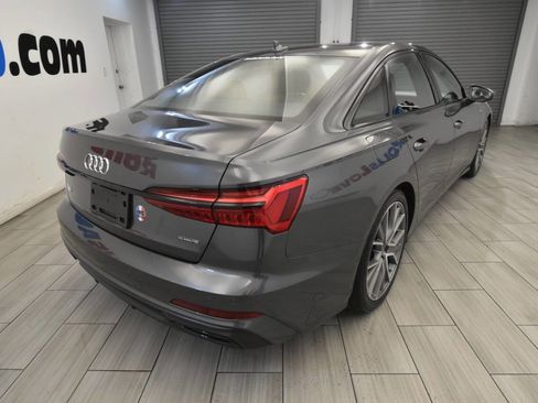 Used 2022 Audi A6 Premium Plus AWD/4WD image 5