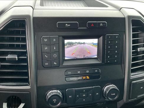 Used 2018 Ford F150 XLT RWD image 21