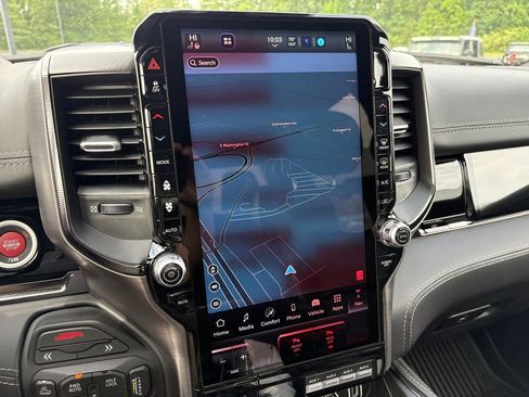 New 2026 RAM 1500 RHO AWD/4WD image 16