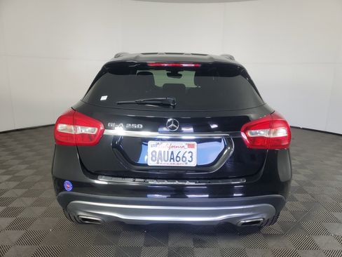 Used 2016 Mercedes-Benz GLA 250 image 5