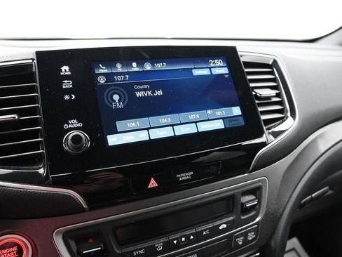 Used 2021 Honda Passport EX-L image 27