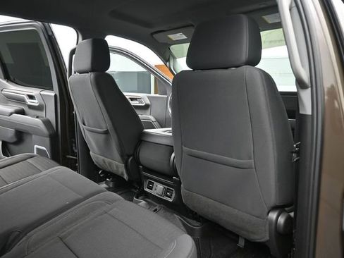 Used 2023 Chevrolet Silverado 1500 LT w/ Protection Package image 12