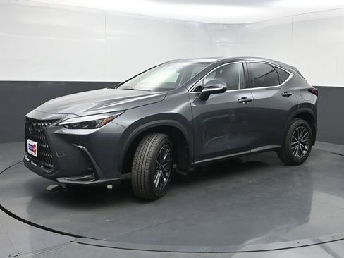Used 2023 Lexus NX 350 AWD image 21