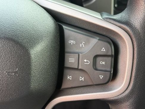 Used 2023 Ford Bronco Outer Banks w/ Sasquatch Package AWD/4WD image 24