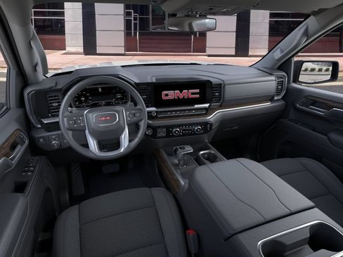 New 2026 GMC Sierra 1500 Elevation w/ Preferred Package AWD/4WD image 16