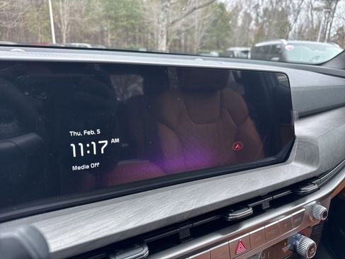 New 2025 Kia Telluride EX X-Line image 3