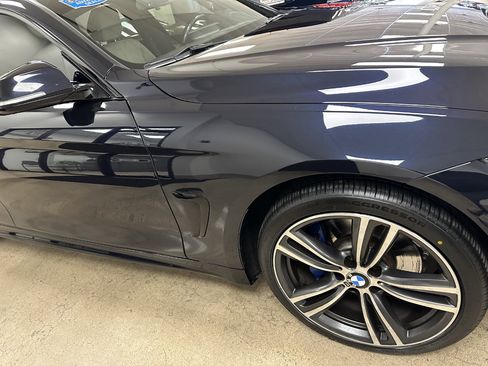 Used 2016 BMW 428i Gran Coupe xDrive image 25