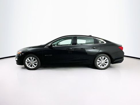 Used 2023 Chevrolet Malibu LT w/ Driver Confidence Package image 4
