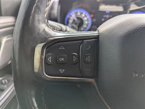 Used 2019 RAM 1500 Limited AWD/4WD image 13