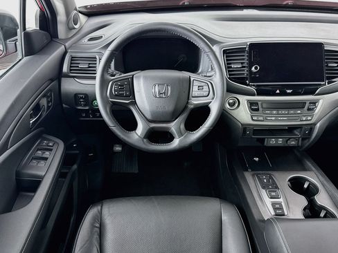 Certified 2024 Honda Ridgeline RTL image 22