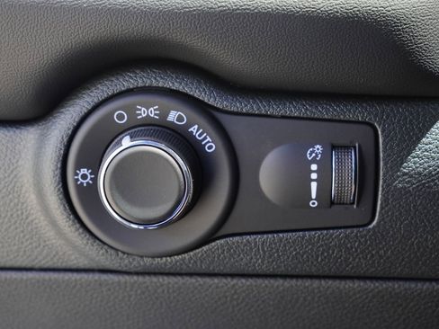 New 2026 Dodge Durango GT AWD/4WD image 13