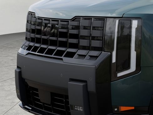 New 2027 Kia Telluride X-Line SX Prestige image 12