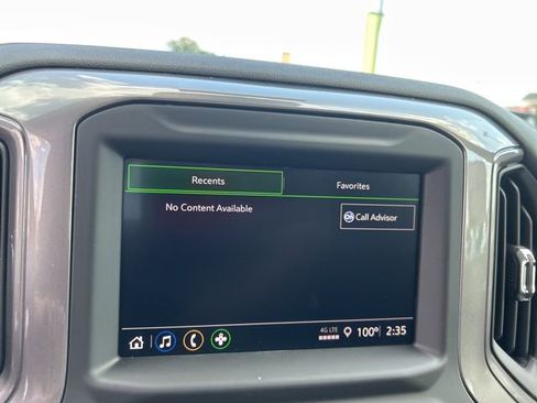 New 2025 Chevrolet Silverado 1500 W/T w/ WT Safety Package AWD/4WD image 20