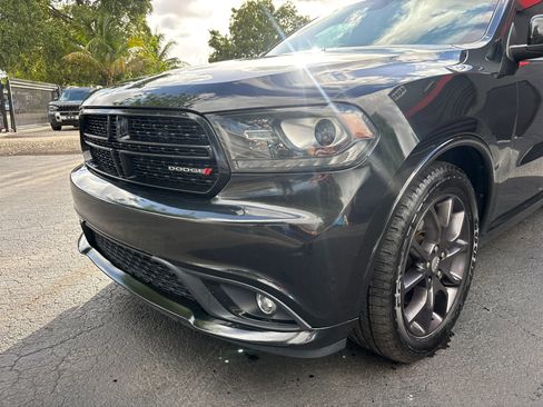 Used 2015 Dodge Durango R/T RWD image 29