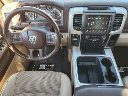 Used 2019 RAM 1500 Lone Star image 28