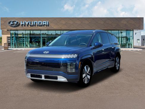 New 2026 Hyundai Ioniq 9 SEL AWD/4WD image 1