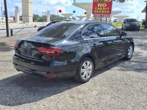 Used 2017 Volkswagen Jetta S FWD image 7