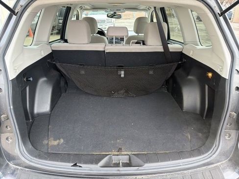 Used 2015 Subaru Forester 2.5i Premium w/ Popular Package #2 image 6
