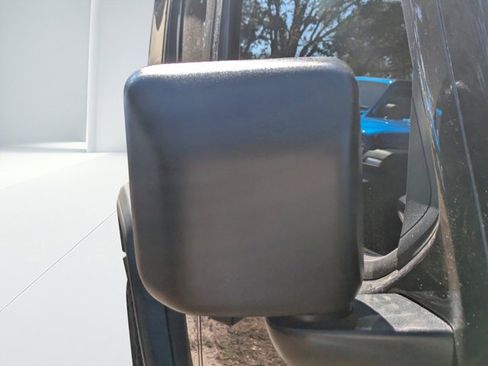 New 2026 Jeep Wrangler Sport S image 10