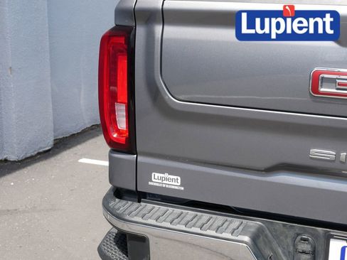 Used 2020 GMC Sierra 1500 SLT w/ SLT Convenience Package AWD/4WD image 6