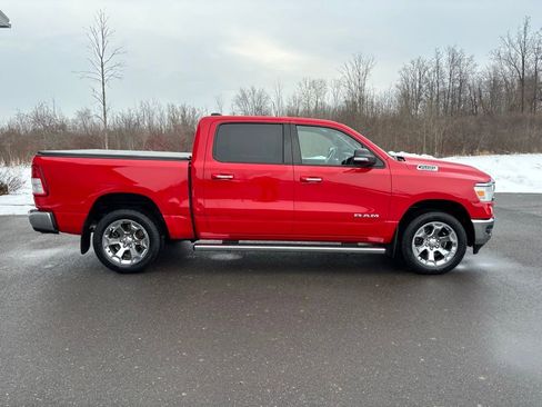 Used 2019 RAM 1500 Big Horn image 8
