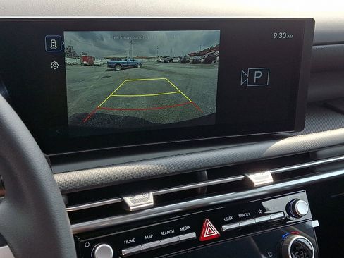 New 2026 Hyundai Santa Cruz SEL image 16