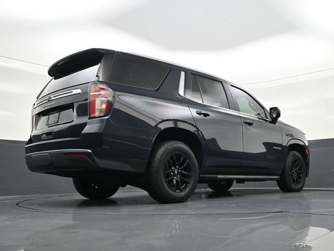 Used 2021 Chevrolet Tahoe LS image 28