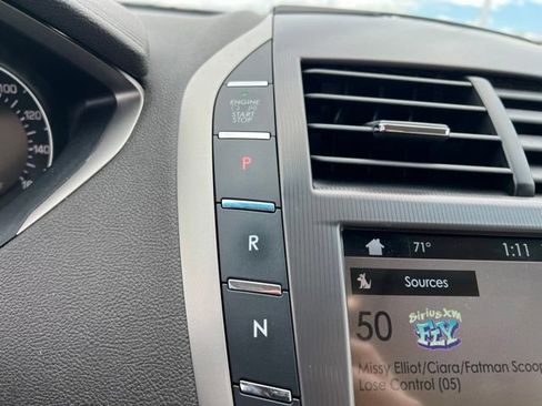 Used 2017 Lincoln MKZ Reserve w/ Technology Package FWD image 17