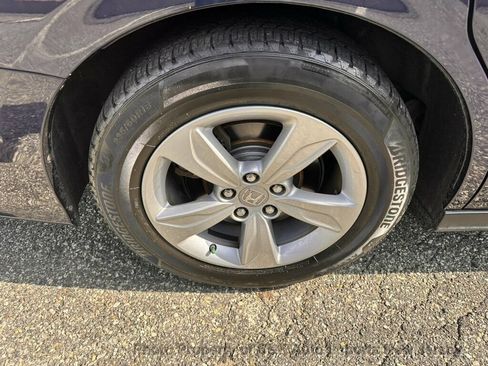 Used 2019 Honda Odyssey EX-L image 54