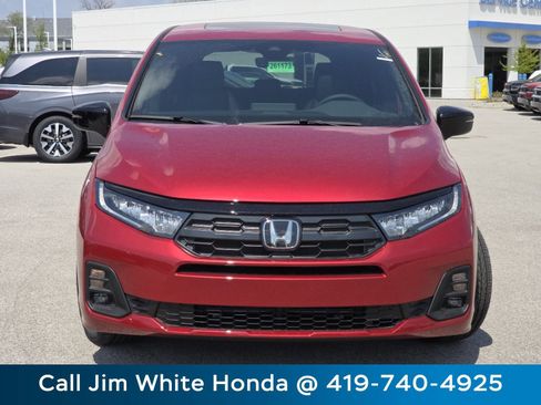 New 2026 Honda Odyssey Sport-L image 12