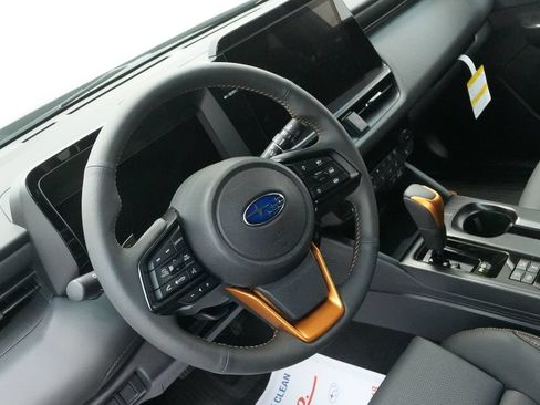 New 2026 Subaru Outback Wilderness AWD/4WD image 17