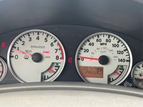 Used 2015 Nissan Frontier Desert Runner RWD image 17