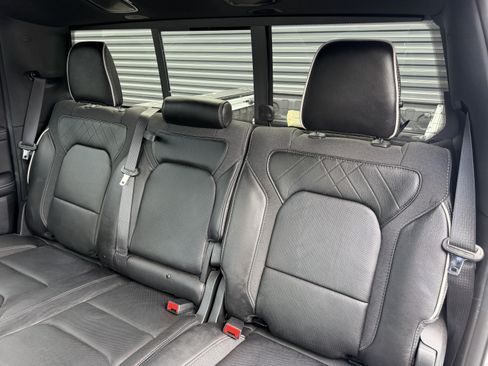 Used 2025 RAM 1500 Limited AWD/4WD image 17