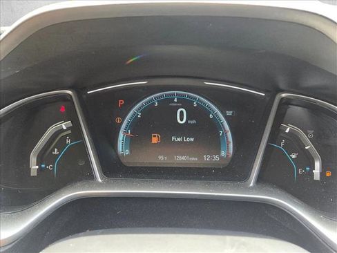 Used 2017 Honda Civic EX image 7