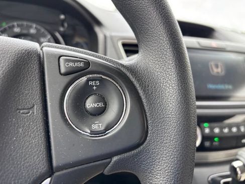 Used 2015 Honda CR-V EX image 13